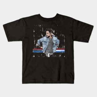 Rhett Kids T-Shirt